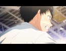アオのハコ 第18話「私は知ってる」