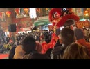 日本三大中華街 神戸南京町の春節＠20250202 iPhoneSE2 楽天回線またはau回線　その２