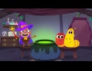 ラーバキッズ　第34話　COUNTING SONG