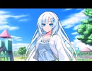 目が覚めたら何でもするナースロボに監禁されてた