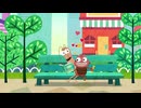 ラーバキッズ　第25話　SKIDAMARINK
