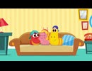 ラーバキッズ　第23話　MOMMY