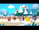 ラーバキッズ　第60話　JINGLE BELL CHRISTMAS
