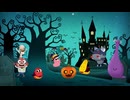 ラーバキッズ　第59話　TRICK OR TREAT