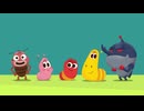 ラーバキッズ　第56話　FART SONG