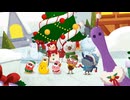 ラーバキッズ　第19話　CHRISTMAS TIME