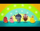 ラーバキッズ　第18話　THIS LITTLE LARVA