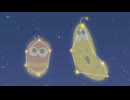 ラーバキッズ　第3話　TWINKLE TWINKLE LITTLE STAR