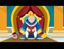 ラーバキッズ　第13話　OLD KING COLE
