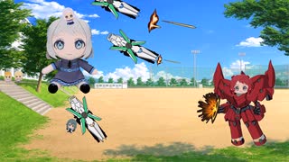 デストロイmode