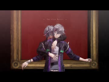 【にじさんじMMD】不破湊でねこふんじゃった。