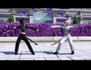 【FFXIV/MMD】絶対敵対メチャキライヤー / メドミア【covered by 樋口楓＆勇気ちひろ】