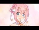 キスしなよ～とか　告白しちゃえ～とか　…それができたら苦労は…　あっ！　ユイの絆の記憶（儀装束）