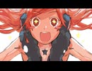 [VOCALOIDカバー] トップをねらえ2！ED「星屑涙」[SF-A2 miki]
