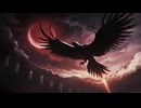 【AI☆オリジナルソング】深紅の月翼