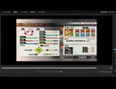 [プレイ動画]　戦国無双４の三方ヶ原の戦い(武田軍)をのえるでプレイ
