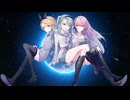 『Magic』歌ってみた【只の葱×霧夜×飴空】