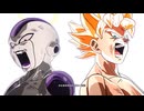 【ボイロ実況】ボイロ達とスパーキングゼロ　宇宙サバイバル編３【ＤＢスパーキングゼロ】