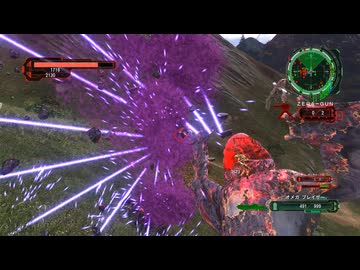 【地球防衛軍6】えどふろ6VoM その27