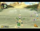 【うちさん配信世界レート戦】マリオカート８ＤＸお気楽実況プレイpart171【ロック視点】