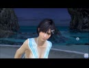 DOAXVV かわいいから許して【プレイ動画】なぎさ