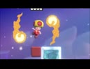 【実況】スーパーマリオブラザーズワンダーpart5