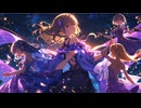 【AI☆オリジナルソング】月夜のファンタジア