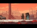 [Laika: Aged Through Blood] モーターヴァニア動物園13 [PC板]