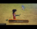 ドラゴンボールZカカロットプラチナトロフィー攻略(6)