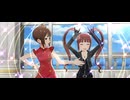 ミリシタMV 「夜に輝く星座のように」 亜利沙・奈緒