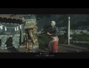 [ゴースト・オブ・ツシマ]第10回(10-3) もうひと仕事