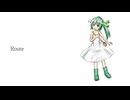 【UTAUカバー】Route / ネギっ娘 (2025リテイク)