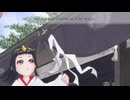 #21 文月姫の嫁入り