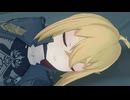 リョナ Z×3 ダウンモーション眺め+ダウン眺め5(modで諸々変更済)