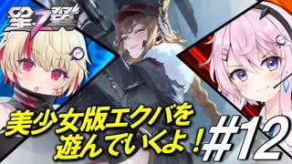 【星の翼】フィーちゃんとユニちゃんで狙撃で魔竜退治＃12【スノーウォール視点】