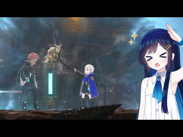 青春マグノリア その３【ENDER MAGNOLIA・ソフトウェアトーク実況】