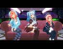 【COM3D2】2月の掃除当番メイドで「ドキドキ☆Fallin'Love」