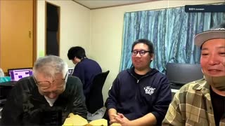 ズラ旅～ジョッキーの歴史編～ 2時間SP #1 その1