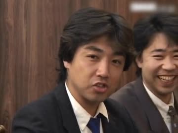 日本一妖しい合コン