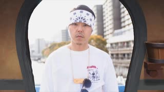 【Mushup】いんぱくとーっ！【Baqeela×韻波句徒】