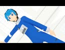 【ＭＭＤ】CHaCK-UP_一心不乱