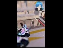 【#フォートナイト】キネティックブレード思ったより弱くて草【しゅたぽ日記】