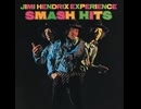 The Jimi Hendrix Experience - Purple Haze