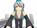 (MikuMikuDance )貧乳の逆襲！（ＭＭＤ）