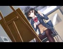 アイキス　プレイ動画　パート52　純子ルート2