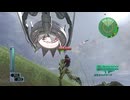 【Switch実況】ルーレットで兵科と武器を決める地球防衛軍3 Part.019