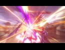 ライダーと相対する伝説の剣豪