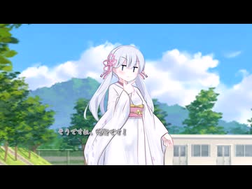 【ソフトウェアトーク短劇場-ニコニコの日投稿祭】カメラで遊んでた、ニコニコの日。 - 山も谷もない短劇場④