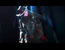 【崩スタMMD】ブートヒルで第六感