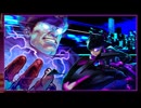 【 Street Fighter 6】月下に響く戦いの鼓動。【part8】